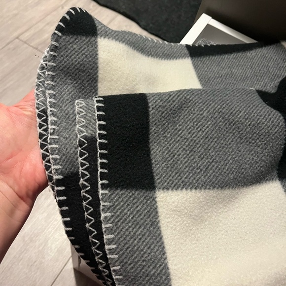 Fleece Throw Blanket - Picture 4 of 14